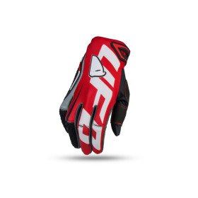 Gants UFO Blaze rouge taille L