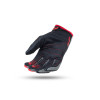 Gants UFO Blaze rouge taille L