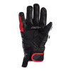 Gants RST Freestyle II cuir rouge taille XXL