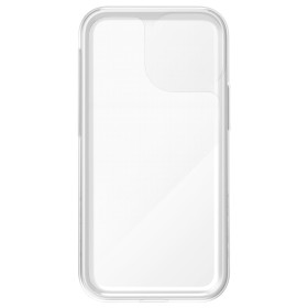 Protection étanche QUAD LOCK MAG Poncho - iPhone 13 Mini