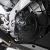 Couvre-carter moteur (droit et gauche) R&G RACING Race Series - Aprilia Tuono V4 1100 Factory / RSV4 1100 Factory 