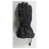 Gants RST Paragon 6 Waterproof cuir noir femme taille L