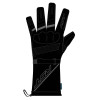 Gants RST Paragon 6 Waterproof cuir noir femme taille L