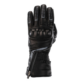 Gants RST Storm 2 Waterproof cuir noir taille XXL