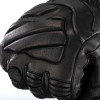 Gants RST Turbine Waterproof cuir noir taille XL