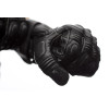 Gants RST Axis CE cuir - noir taille M