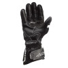 Gants RST Axis CE cuir - blanc taille 2XL