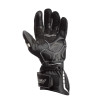 Gants RST Axis CE cuir - blanc taille S