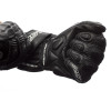 Gants RST Axis CE cuir - noir taille 2XL