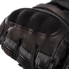 Gants RST Paragon 6 Waterproof cuir noir taille L