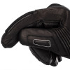 Gants RST Paragon 6 Waterproof cuir noir taille L