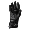 Gants RST Axis cuir Waterproof noir taille XL