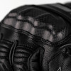Gants RST Axis cuir Waterproof noir taille XXL