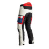 Pantalon RST Adventure-X CE textile - blue/red taille 5XL