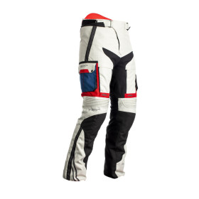 Pantalon RST Adventure-X CE textile - blue/red taille 3XL