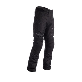 Pantalon RST Maverick CE textile - noir taille M