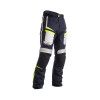 Pantalon RST Maverick CE textile - bleu taille M