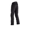 Pantalon RST Maverick CE femme textile - noir taille S