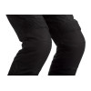 Pantalon RST Maverick CE femme textile - noir taille S