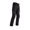 Pantalon RST Maverick CE femme textile - noir taille XL