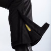 Pantalon RST Paragon 6 textile noir femme taille XXL