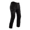Pantalon RST Paragon 6 textile noir femme taille M