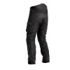 Pantalon RST Adventure-X CE femme textile - noir taille L