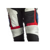 Pantalon RST Adventure-X CE femme textile - ice/blue/red taille XL