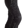 Pantalon RST Adventure-X CE femme textile - noir taille XL