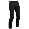 Pantalon RST Aramid Tech Pro CE textile - noir taille 2XL