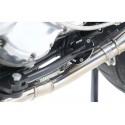 Patin de béquille R&G RACING Norton Commando 961 Sport