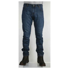 Jeans RST Single Layer Reinforced bleu Denim taille L