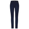 Jeans RST Tapered-Fit renforcé bleu femme taille XL