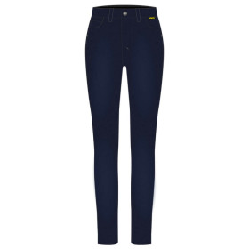 Jeans RST Reinforced Jegging femme textile - bleu taille XL