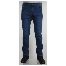 Jeans RST Tapered-Fit renforcé - bleu taille L court