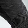 Pantalon RST Sabre cuir noir taille L