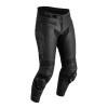 Pantalon RST Sabre cuir noir taille M