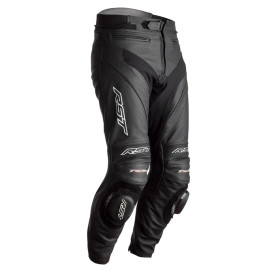 Pantalon RST Tractech EVO 4 CE cuir - noir taille 5XL