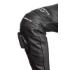 Pantalon RST Tractech EVO 4 CE cuir - noir taille 5XL