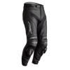 Pantalon RST Tractech EVO 4 CE cuir - noir taille XL
