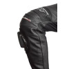 Pantalon RST Tractech EVO 4 CE cuir - noir taille XL