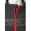 Veste S3 Softshell Protec noir taille XXL