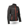 Veste S3 Softshell Protec noir taille XXL