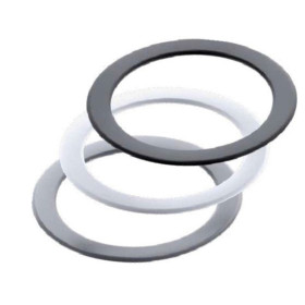 Fixation magnétique adhésive SP CONNECT SPC+