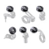 Tête de rechange SP CONNECT SPC+ supports Moto Pro / rétroviseur Pro / pince guidon Pro / potence moto / guidon MTB Pro / embray