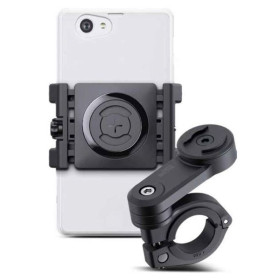 Pack complet universel SP CONNECT Moto Bundle LT - attache universelle