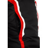 Blouson RST Axis textile - rouge taille M