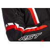 Blouson RST Axis textile - rouge taille M
