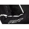 Blouson RST Axis textile - noir/blanc taille L