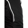Blouson RST Axis textile - noir/blanc taille L